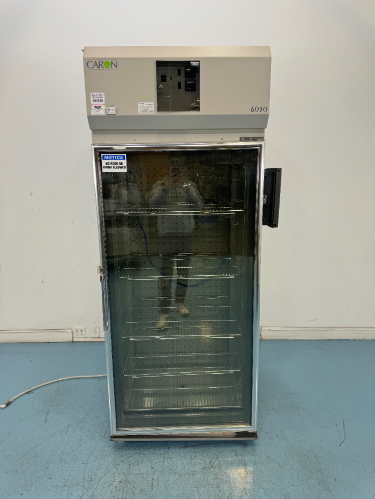 Image of Caron 6030 Environmental Chamber